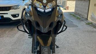 Benelli TRK 502X (2018 - 20) usata