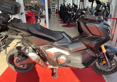 Honda X-ADV 750 DCT (2021 - 24) - Annuncio 9869100