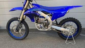 Yamaha YZ 450 F (2024) usata