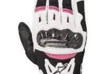 GUANTI ALPINESTARS - Annuncio 9869132