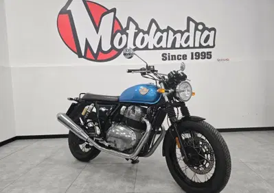 Royal Enfield Interceptor 650 (2021 - 26) - Annuncio 9869137