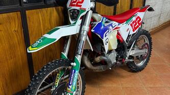 GASGAS EC 300 (2021)