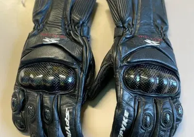 GUANTI IN PELLE MARCA SPYKE - Annuncio 9869142