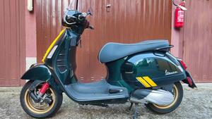 Vespa GTS 300 Super Racing Sixties Hpe (2021 - 22) 