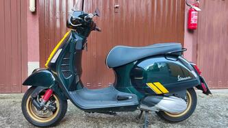 Vespa GTS 300 Super Racing Sixties Hpe (2021 - 22) usata