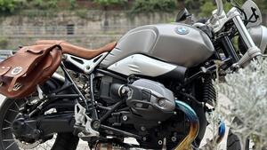 Bmw R nineT 1200 Scrambler (2016 - 20) 