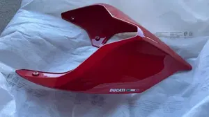 Ducati Streetfighter V4 1100 S (2021 - 22)  (10)
