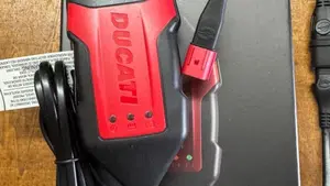 Ducati Streetfighter V4 1100 S (2021 - 22)  (11)