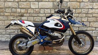 Bmw HP2 Enduro usata