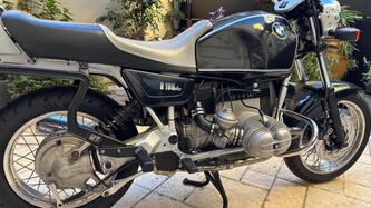 Bmw R 100 R epoca