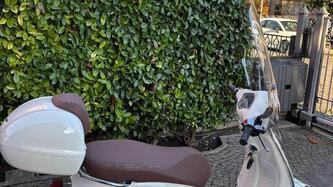 Vespa Primavera 125 (2021 - 23) usata