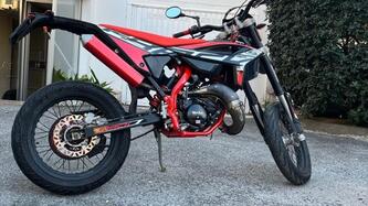 Betamotor RR 50 Motard Track (2021 - 25)