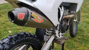 Husqvarna FC 350 (2017) 