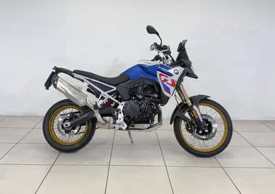 Bmw F 900 GS (2024 - 26) - Annuncio 9869211