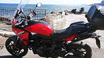 Yamaha Tracer 7 GT (2021 - 24) usata