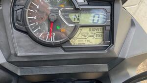 Suzuki V-Strom 650XT ABS (2017 - 20) 