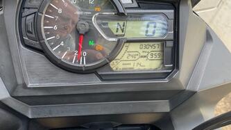 Suzuki V-Strom 650XT ABS (2017 - 20)