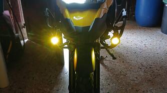 bmw f 650 gs (2008 - 12)