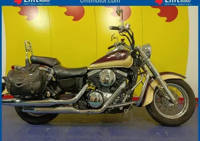 Kawasaki VN 1500 Classic (1996 - 01) - Annuncio 9869234