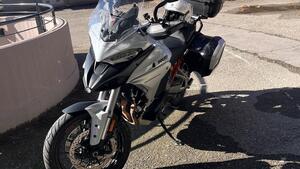 Ducati Multistrada V4 S (2021 - 24) 