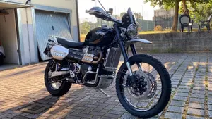 Triumph Scrambler 1200 XC (2021 - 23)  (5)