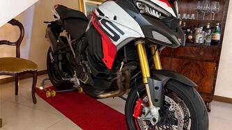 Ducati Multistrada V4 RS (2024 - 25) usata