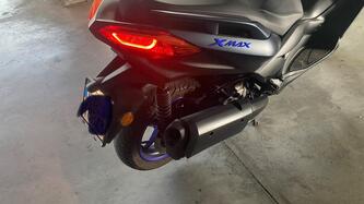 Yamaha X-Max 300 Tech Max (2021 - 24) usata