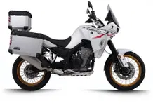 La nuova KOVE 800X GT svelata a EICMA 2025 [VIDEO]