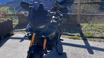 Yamaha Tracer 9 GT (2021 - 24) usata