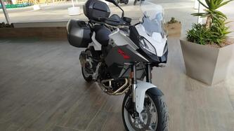 Bmw F 900 XR (2020 - 24) usata