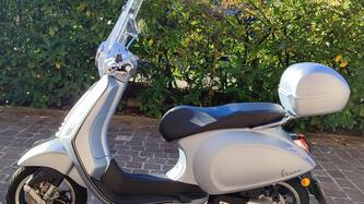 Vespa Primavera 125 S (2023 - 25) usata
