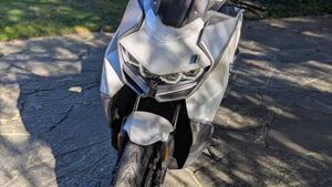 Bmw C 400 GT (2021 - 24) 