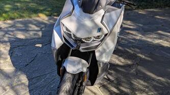 Bmw C 400 GT (2021 - 24) usata