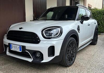 MINI Mini Countryman 2.0 Cooper D Classic Countryman usata