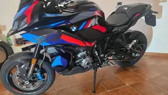 Bmw M 1000 XR (2024 - 26) usata