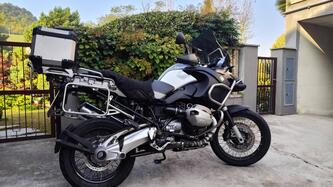 Bmw R 1200 GS Adventure (2010 - 13)