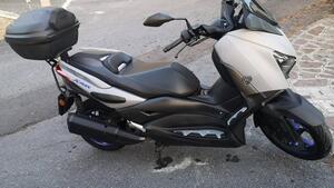 Yamaha X-Max 300 (2021 - 24) 