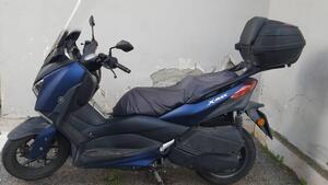 Yamaha X-Max 300 ABS (2017 - 20) 