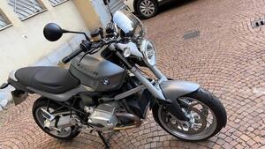 Bmw R 1200 R (2006 - 11) 