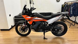 KTM 890 Adventure (2023 - 25) usata