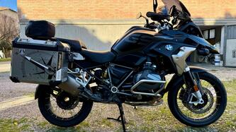 Bmw R 1250 GS (2021 - 24)