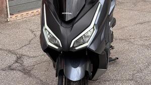 Honda Forza 350 (2022 - 24) 