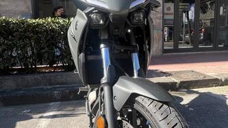 Yamaha Tracer 7 (2021 - 24) usata