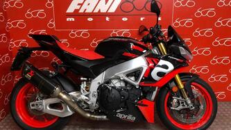 Aprilia Tuono V4 Factory (2021 - 24) usata