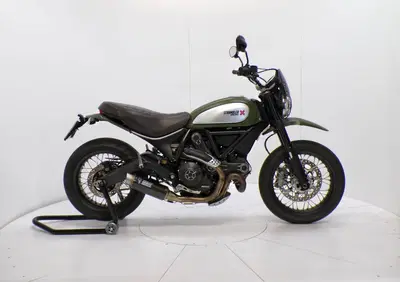 Ducati Scrambler 800 Urban Enduro (2015 - 16) - Annuncio 9869377