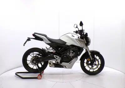Honda CB 125 R (2018 - 20) - Annuncio 9869378