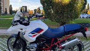 Bmw R 1200 GS (2010 - 12) 