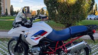 Bmw R 1200 GS (2010 - 12) usata