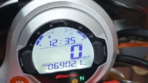 Fantic Motor Caballero 500 Scrambler Anniversary (2021 - 23)  (2)