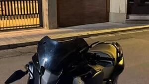 Yamaha T-Max 530 SX (2017 - 19) 